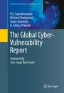 Cover: The Global Cyber-Vulnerability Report - Springer
