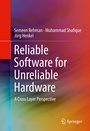 Cover: Reliable Software for Unreliable Hardware - Springer