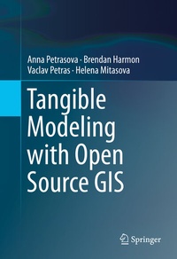 Abbildung von: Tangible Modeling with Open Source GIS - Springer
