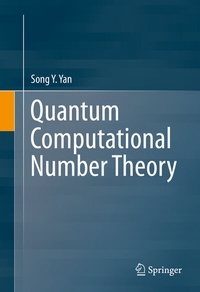 Abbildung von: Quantum Computational Number Theory - Springer