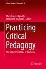 Cover: Practicing Critical Pedagogy - Springer