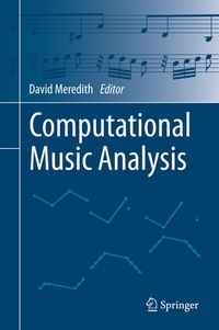 Abbildung von: Computational Music Analysis - Springer
