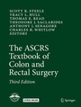 Cover: The ASCRS Textbook of Colon and Rectal Surgery - Springer