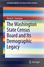 Cover: The Washington State Census Board and Its Demographic Legacy - Springer