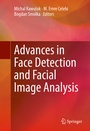 Cover: Advances in Face Detection and Facial Image Analysis - Springer