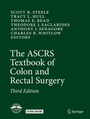 Cover: The ASCRS Textbook of Colon and Rectal Surgery - Springer