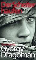 Cover: Der Scheiterhaufen - Suhrkamp