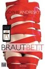 Cover: Brautbett - Heyne