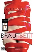 Cover: Brautbett - Heyne