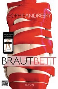 Enlarge image Cover: Brautbett - Heyne