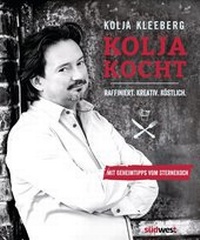 Abbildung von: Kolja kocht - Südwest Verlag