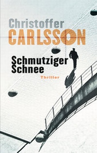 Abbildung von: Schmutziger Schnee - C. Bertelsmann