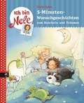 Cover: Ich bin Nele - 5-Minuten-Wunschgeschichten zum Kuscheln und Tr&auml;umen - cbj