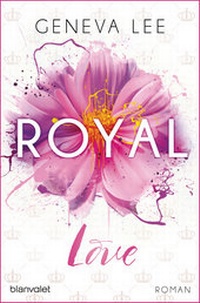 Abbildung von: Royal Love - Blanvalet