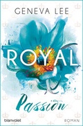 Cover: Royal Passion - Blanvalet