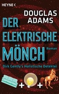 Cover: Der Elektrische M&ouml;nch - Heyne