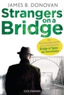 Cover: Strangers On A Bridge - Goldmann