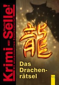 Cover: CodeName SAM: Das Drachenr&auml;tsel - G&G Verlag, Kinder- und Jugendbuch
