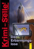 Cover: CodeName SAM: Der Erbarmungslose - G&G Verlag, Kinder- und Jugendbuch