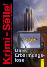 Enlarge image Cover: CodeName SAM: Der Erbarmungslose - G&G Verlag, Kinder- und Jugendbuch