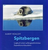 Abbildung von: Spitzbergen - Isensee, Florian, GmbH
