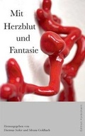 Cover: Mit Herzblut Und Fantasie - Books on Demand