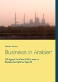 Cover: Business in Arabien - BoD - Books on Demand