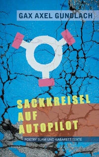 Enlarge image Cover: Sackkreisel auf Autopilot - BoD - Books on Demand