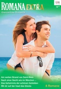 Cover: Romana Extra Band 34 - Verlagsgruppe HarperCollins