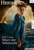 Cover: Meer der Sehnsucht - Verlagsgruppe HarperCollins