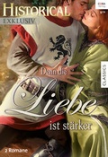 Cover: Historical Exklusiv Band 55 - Verlagsgruppe HarperCollins