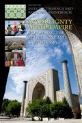 Cover: Sovereignty After Empire - Edinburgh University Press