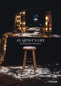 Cover: An Artist&acute;s Life - Hirmer