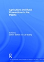 Cover: Agriculture and Rural Connections in the Pacific - Routledge