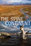 Cover: Spine of the Continent - The Lyons Press