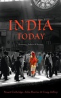 Cover: India Today - Polity Press