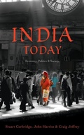 Cover: India Today - Polity Press