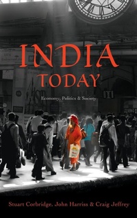 Enlarge image Cover: India Today - Polity Press