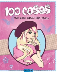 Abbildung von: 100 cosas que debe saber una chica - Apollo Medien