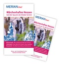 Cover: MERIAN live! Reisef&uuml;hrer M&auml;rchenhaftes Hessen - Merian / Holiday
