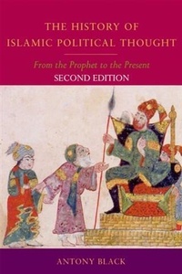 Abbildung von: History of Islamic Political Thought - Edinburgh University Press