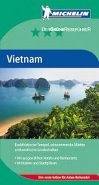 Abbildung von: Vietnam - Merian / Holiday