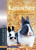Cover: Kaninchen - Cadmos Verlag