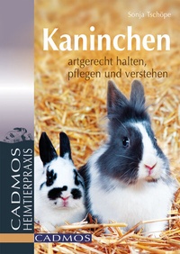 Abbildung von: Kaninchen - Cadmos Verlag