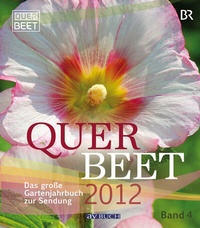 Abbildung von: Querbeet 2012 (4) - Cadmos Verlag