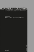 Cover: Wei&szlig;sein und Kunst - Brill Deutschland