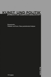 Enlarge image Cover: Weißsein und Kunst - Brill Deutschland