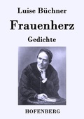 Cover: Frauenherz - Hofenberg