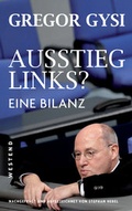 Cover: Ausstieg links? - Westend
