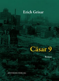 Abbildung von: Cäsar 9 - Aisthesis
